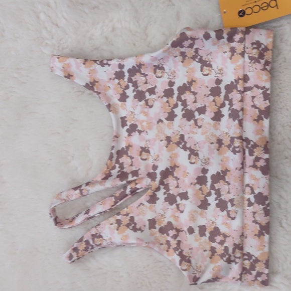 BECCO TOP. - Picture 3 of 7